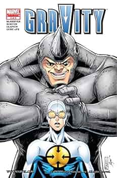 Gravity ×２本 Amazon | Gravity #2 (of 5) (English Edition) [Kindle edition